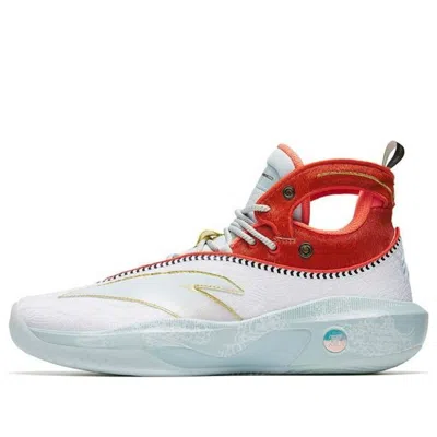 ANTA ANTA Klay Thompson 8 'Qi Tian Da Sheng'