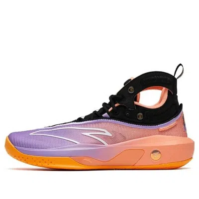 ANTA ANTA Klay Thompson 8 'Sunset Glow'