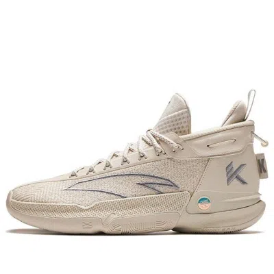 ANTA ANTA Klay Thompson 9 'Grey Tan'