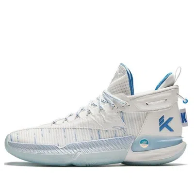 ANTA ANTA Klay Thompson 9 'White Blue'