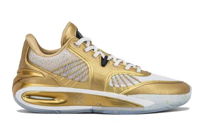 ANTA ANTA KLAY THOMPSON KT10 SHOE PALACE $3 COIN