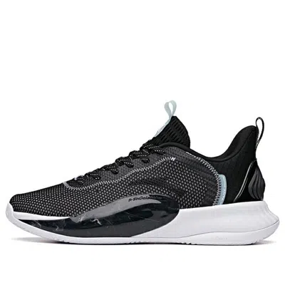 ANTA ANTA Klay Thompson Light 6 Basketball Sneakers 'Black White'