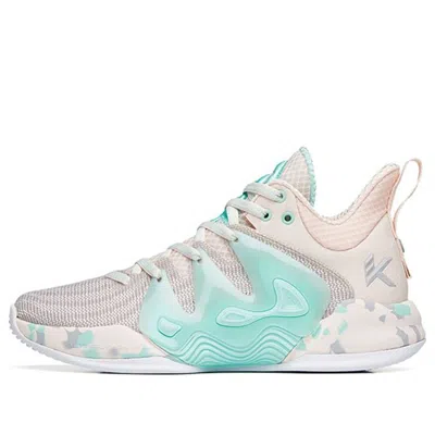 ANTA ANTA Klay Thompson Mountain 1 'Grey Mint'