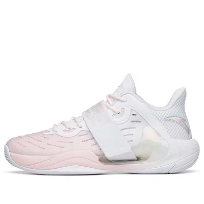 ANTA ANTA Klay Thompson Splash 4 'White Pink'