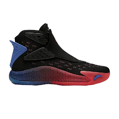 ANTA KT 5 'KLAYTHEISM'