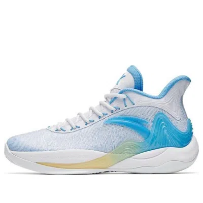 ANTA ANTA KT Mountain 2 Mid 'White Blue'