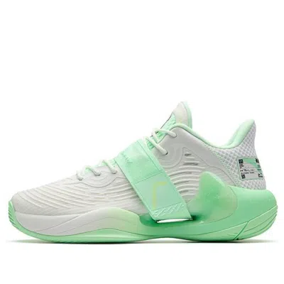 ANTA ANTA KT Splash 4 'White Green'