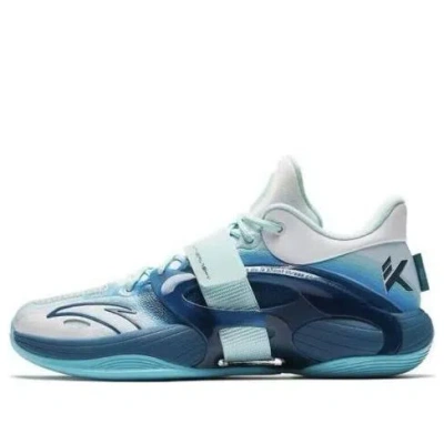 ANTA ANTA KT Splash 5 Klay Thompson 'Ocean'