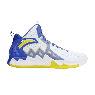 ANTA ANTA KT2 'GOLDEN STATE WARRIORS'