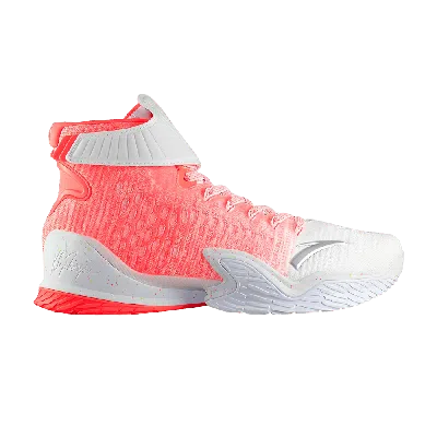 ANTA KT3 'CHRISTMAS WARS'