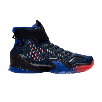 ANTA KT3 'GET HOT STAY HOT'