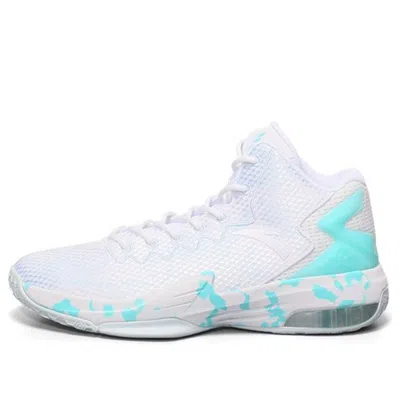 ANTA ANTA KT3 Mid 'White Blue'