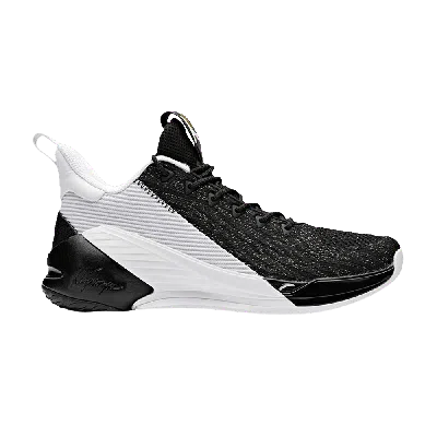 ANTA KT4 LOW 'INK FLOW'