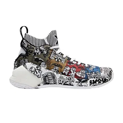 ANTA KT4 'SNEAKERHEAD'