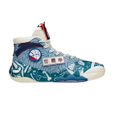 ANTA KT6 'YOUTH DAY'