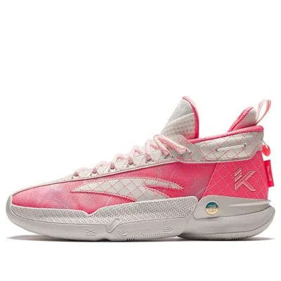 ANTA ANTA KT9 Klay Thompson 'Heart'