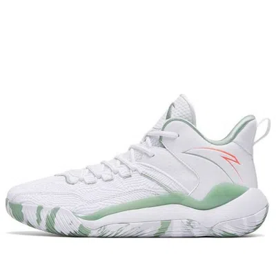 ANTA ANTA Laser 4 'White Green'