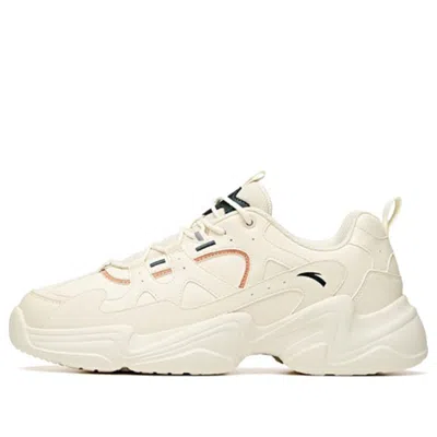 ANTA ANTA Life Series Sneakers 'Light Beige'