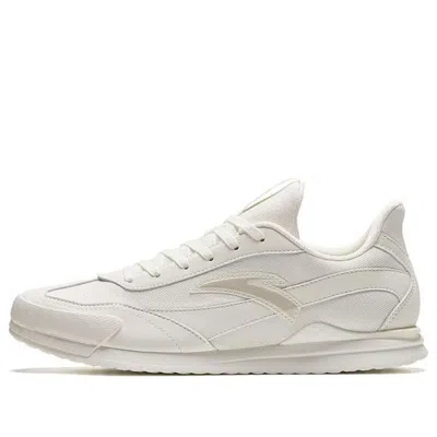 ANTA ANTA Life Series Sneakers 'White Beige'