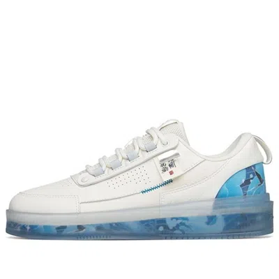 ANTA ANTA Life Series Sneakers 'White Blue'