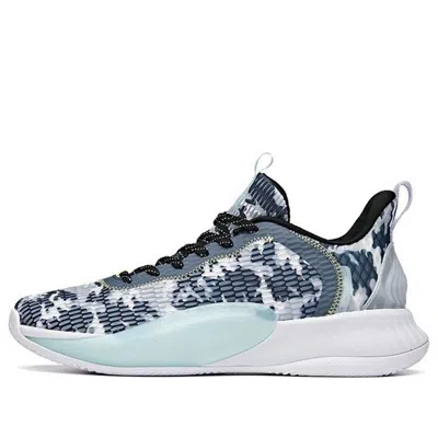 ANTA ANTA Light Cavalry 6 Low 'White Grey'