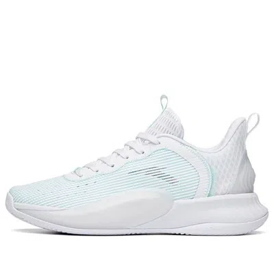 ANTA ANTA Light Cavalry 6 'White Ice Blue'