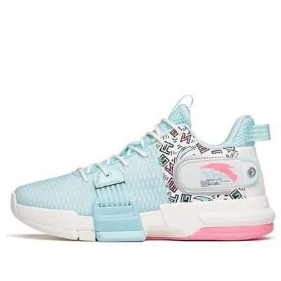 ANTA ANTA Light Crazy 2 'Blue Pink White'