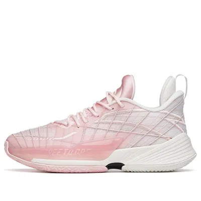 ANTA ANTA Light Horseman 3 'Pink White'