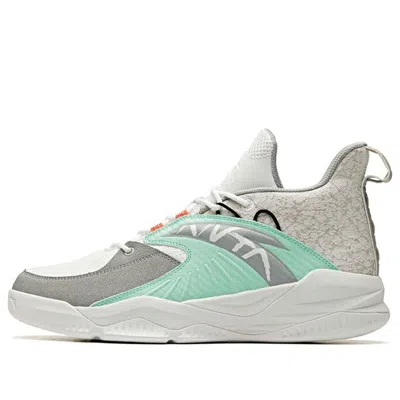 ANTA ANTA Ling Level 'Grey Mint Green'