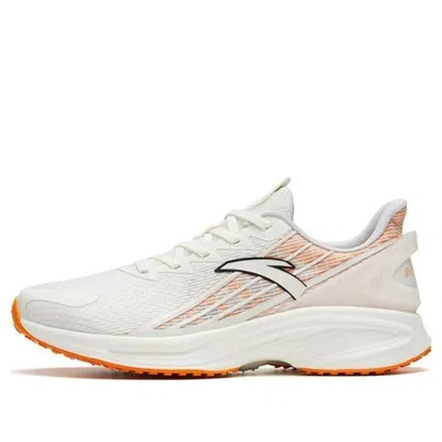 ANTA ANTA Lingo 3 'White Orange Black'
