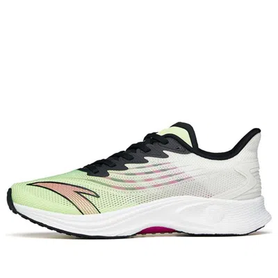 ANTA ANTA Mach 2.0 'White Black Green'