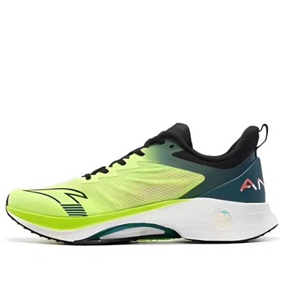 ANTA ANTA MACH 3.0 'Green Black'