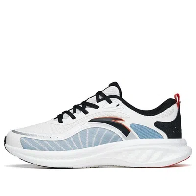 ANTA ANTA Mars Foam Running Shoes 'White Black'