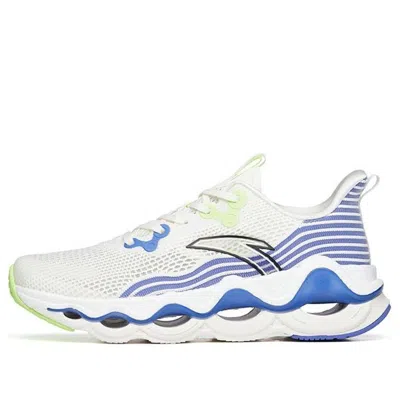 ANTA ANTA Martian Foam 'White Blue Green'