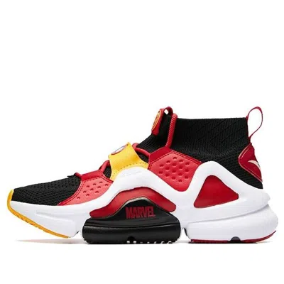 ANTA ANTA Marvel x Sock Sneaker 'Iron Man'
