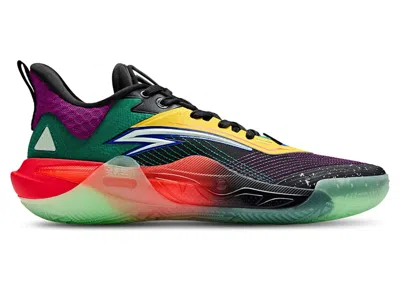 ANTA MEN'S ANTA KAI 1 SPEED ELECTRIC HORIZON SNEAKERS