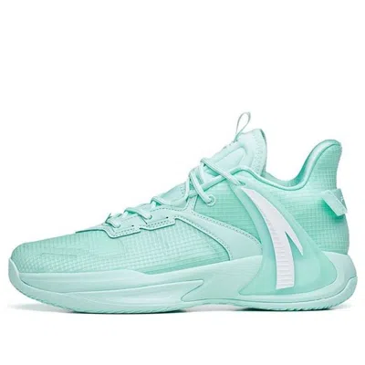ANTA ANTA Mengpu 2.0 'Mint Green'
