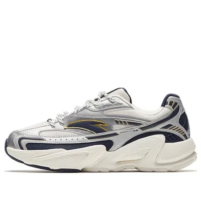 ANTA ANTA Millenium 6 'White Silver Navy'