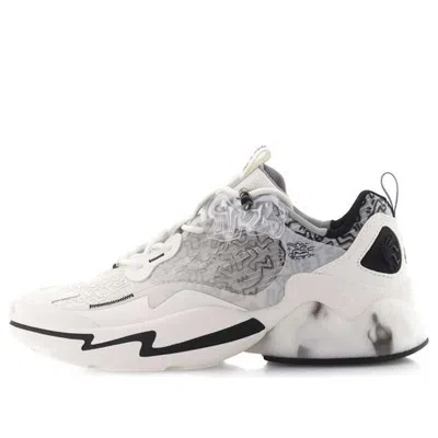 ANTA ANTA Millennium 2 Low 'White Black'