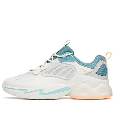 ANTA ANTA Millennium 2 Low 'White Green'