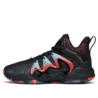 ANTA ANTA Mountain 1 'Black Blue Red'