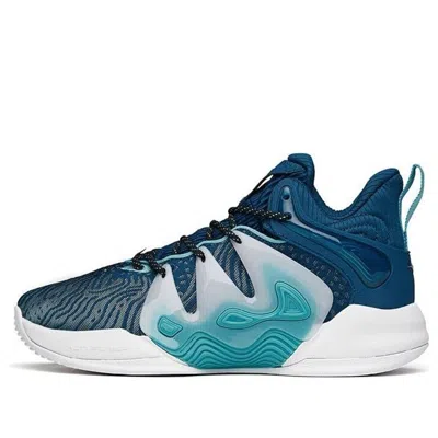 ANTA ANTA Mountain 1 'Military Blue'