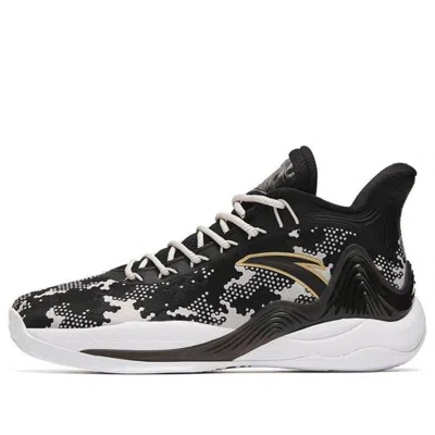 ANTA ANTA Mountain 2 'Black White Gold'