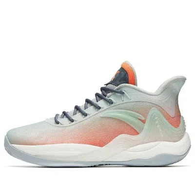 ANTA ANTA Mountain 2 'Mint Green Orange'