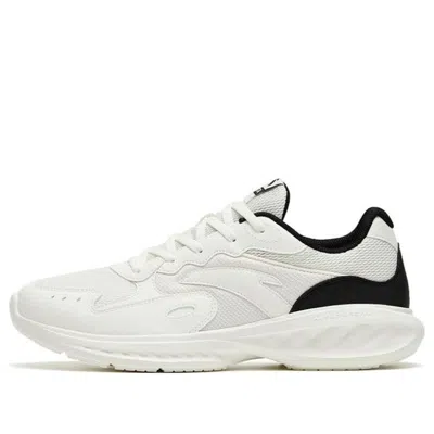 ANTA ANTA Nebula 'White Black'