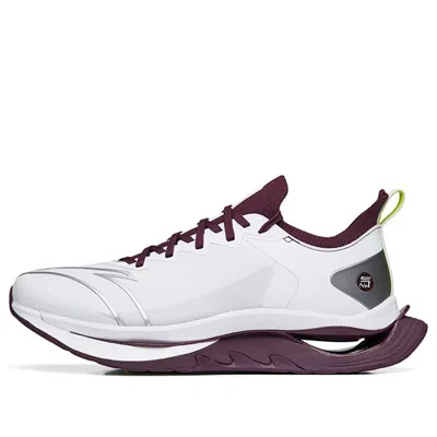 ANTA ANTA Nitro 'White Dark Purple'
