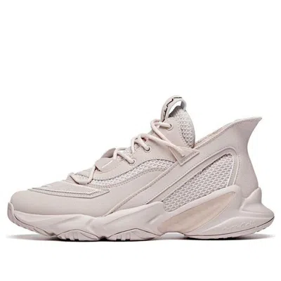 ANTA ANTA Player 2 'Mauve Grey'