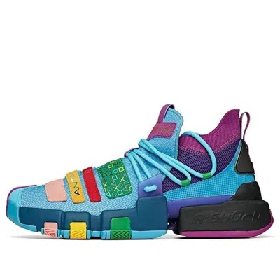 ANTA ANTA Player 3 'Blue Multi'