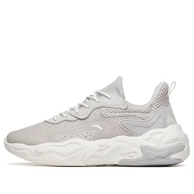 ANTA ANTA 'Pojian Comfort Breathable Low-Top Sneakers'