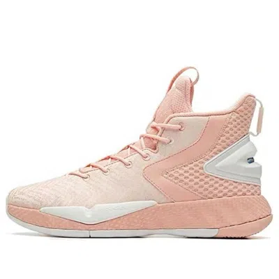 ANTA ANTA Quick Battle 3 'Pink White'